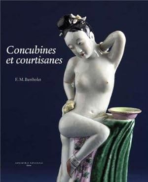 CONCUBINES ET COURTISANES