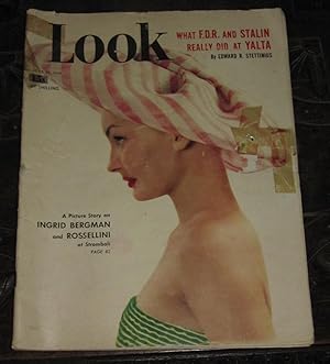 Look - June 21 1949 - Vol.13, No.13