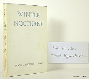 Winter Nocturne