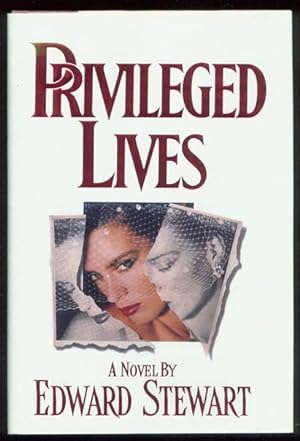 Seller image for Privileged Lives. for sale by The Bookworm