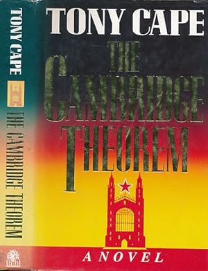 Bild des Verkufers fr The Cambridge Theorem zum Verkauf von Barter Books Ltd
