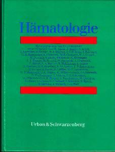 Seller image for Hmatologie. for sale by Antiquariat Jenischek