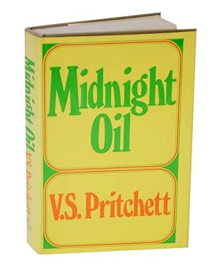 Imagen del vendedor de Midnight Oil a la venta por Jeff Hirsch Books, ABAA