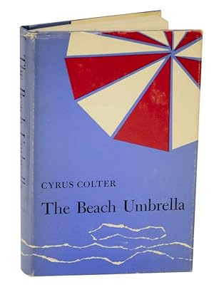 Bild des Verkufers fr The Beach Umbrella zum Verkauf von Jeff Hirsch Books, ABAA