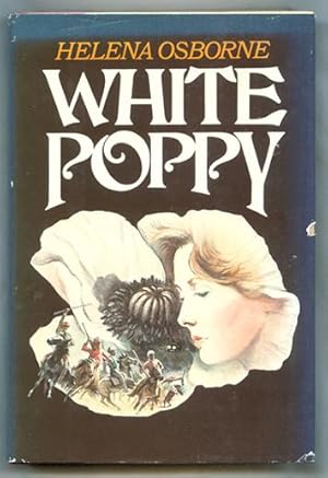 White Poppy.