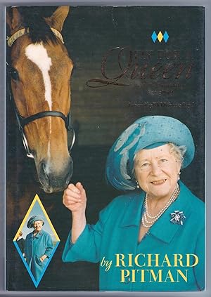 Seller image for FIT for a QUEEN, 1st Prtg HC w/DJ for sale by Larimar Animal Books