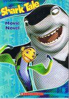 Seller image for SHARK TALE - Movie Novel for sale by Sugen & Co.