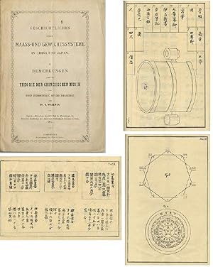 Mittheilungen der Deutschen Gesellschaft fur Natur- Und Volkerkunde Ostasiens in Tokio, 1877, Sup...