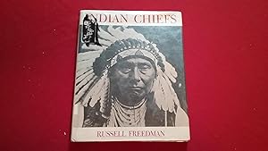 INDIAN CHIEFS