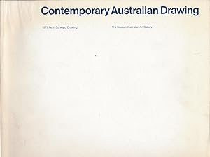 Contemporary Australian Drawing.