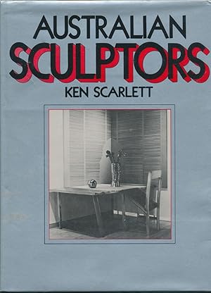 Australian Sculptors.