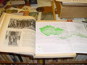 Immagine del venditore per Histoire gnrale illustre de la deuxime guerre mondiale. venduto da Librairie FAUGUET