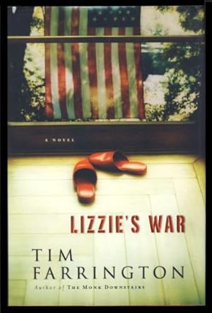 Imagen del vendedor de Lizzie's War a la venta por Parigi Books, Vintage and Rare