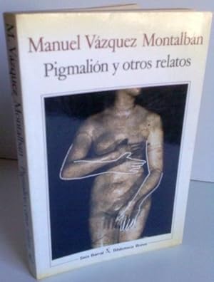 Seller image for Pigmalin y Otros Relatos for sale by La Social. Galera y Libros