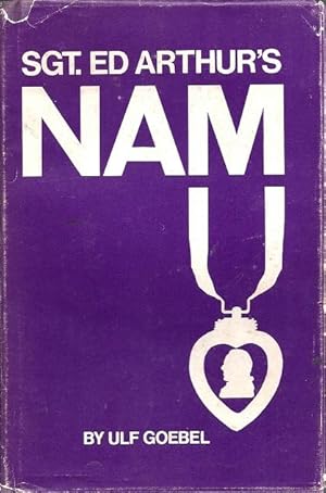 Immagine del venditore per Sgt. Ed Arthur's Nam venduto da BJ's Book Barn