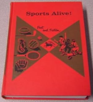 Seller image for Sports Alive! Fact and Fiction for sale by Books of Paradise