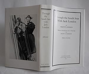 Imagen del vendedor de Through the South Seas With Jack London a la venta por Pacific Coast Books, ABAA,ILAB