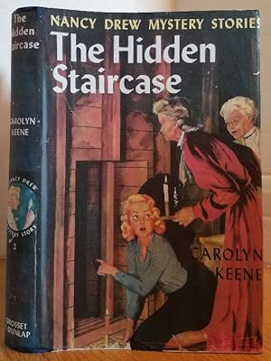nancy drew staircase nancy drew staircase