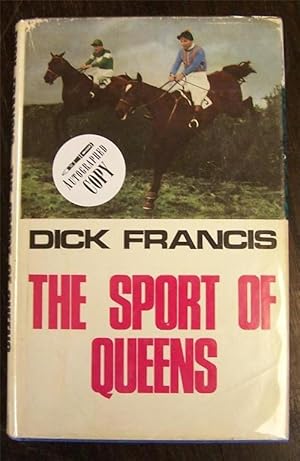 The Sport of Queens