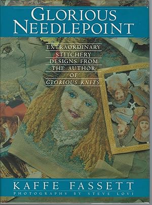 Glorious Needlepoint