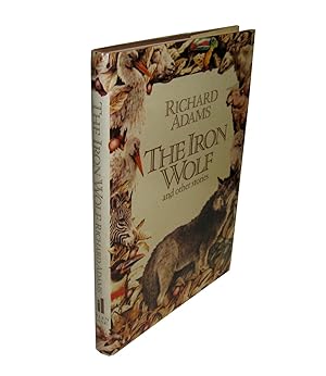 Immagine del venditore per The Iron Wolf and Other Stories venduto da Homeward Bound Books
