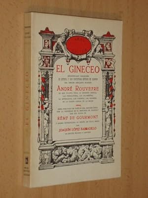 Seller image for EL GINECEO for sale by Libros del Reino Secreto