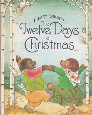 Immagine del venditore per The Twelve Days of Christmas venduto da Shamrock Books