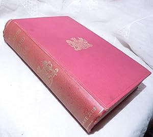 Image du vendeur pour Romance of History: England (The Chandos Classics), The. mis en vente par Benson's Antiquarian Books
