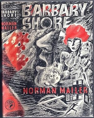 Seller image for Barbary Shore for sale by Fine Editions Ltd