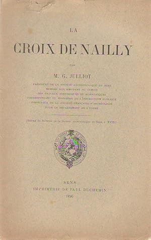 La Croix de Nailly.