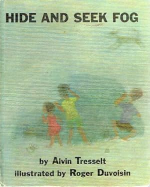 Seller image for Hide and Seek Fog for sale by Round Table Books, LLC
