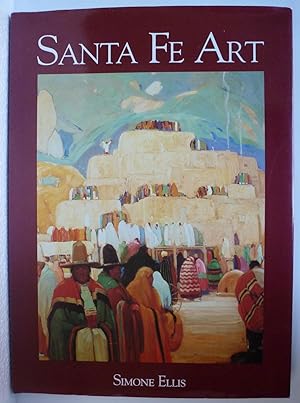 Immagine del venditore per Santa Fe Art venduto da Sekkes Consultants
