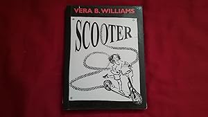 Seller image for SCOOTER for sale by Betty Mittendorf /Tiffany Power BKSLINEN