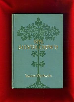 The Silver Crown: Another Book of Fables