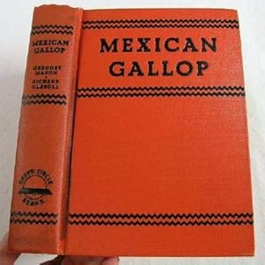 Seller image for Mexican Gallop for sale by Resource Books, LLC