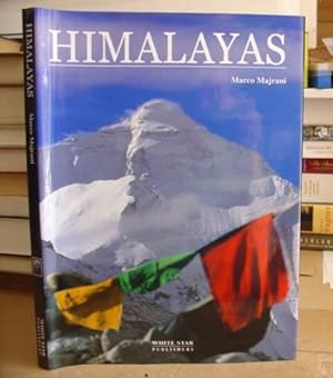 Imagen del vendedor de Himalayas a la venta por Eastleach Books