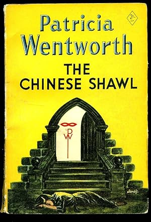 Image du vendeur pour The Chinese Shawl [Hodder 2/- Paper Yellow Jacket Series] mis en vente par Little Stour Books PBFA Member