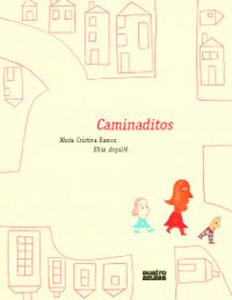 Seller image for CAMINADITOS for sale by KALAMO LIBROS, S.L.