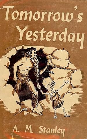 TOMORROW'S YESTERDAY