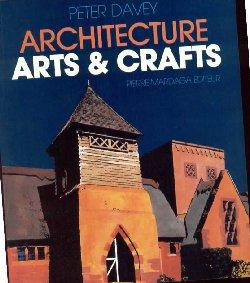 Image du vendeur pour L'architecture Arts & Crafts mis en vente par Librairie  la bonne occasion