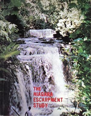 Niagara Escarpment Study, Conservation and Recreation Report