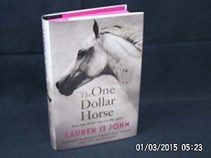 The One Dollar Horse