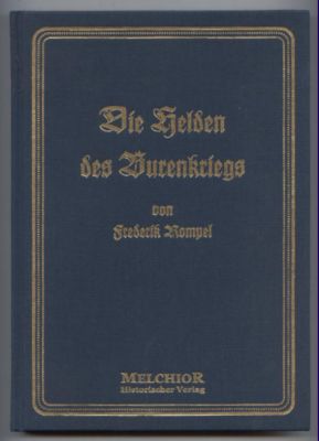 Bild des Verkufers fr Die Helden des Burenkriegs. Bilder und Skizzen nach eigenen Erlebnissen. Mit einer Einleitung von Dr. Albert Pfister. zum Verkauf von Leonardu