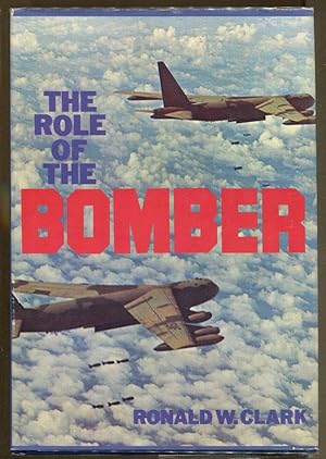 Seller image for The Role of the Bomber for sale by Dearly Departed Books