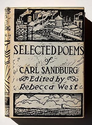 Selected Poems of Carl Sandburg