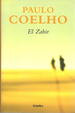 Imagen del vendedor de El Zahir [ Primera Edicion ] a la venta por Works on Paper