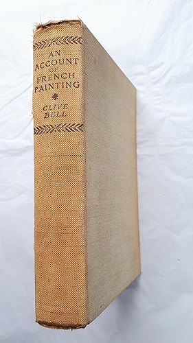 An Account of French Painting