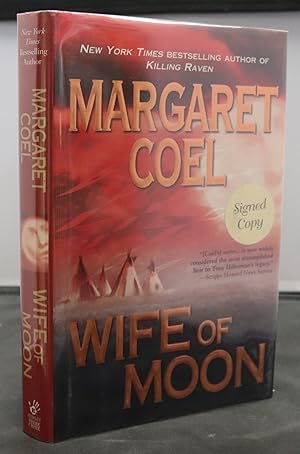 Wife of Moon