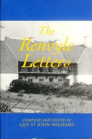 Seller image for The Renvyle Letters; Gogarty Family Correspondence, 1939-1957 for sale by Paperback Recycler