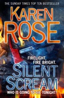 Seller image for Silent Scream for sale by Alpha 2 Omega Books BA